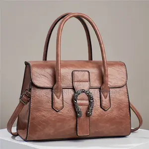 Quality Women Leather Bags