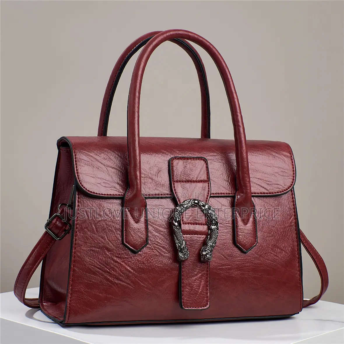 Quality Women Leather Bags