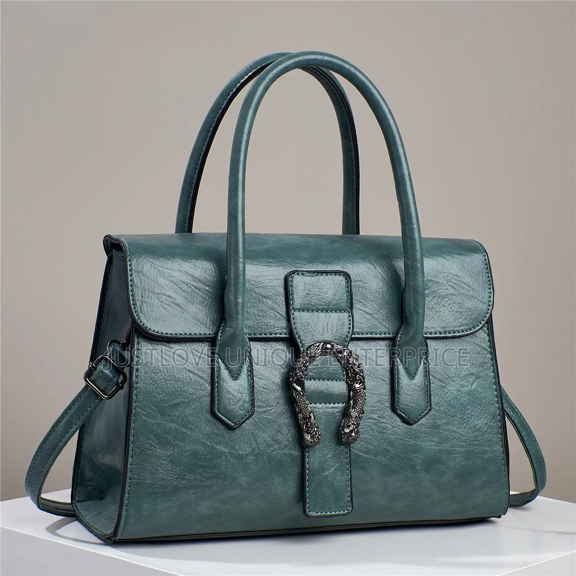 Quality Women Leather Bags