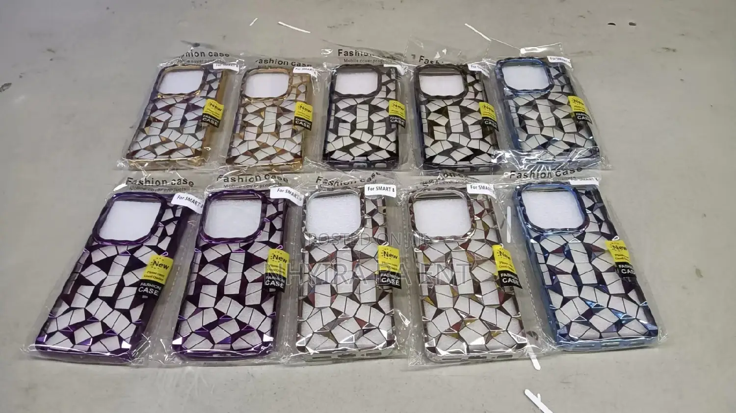 Phones Accessories