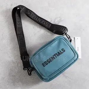 Essentials Side Bags