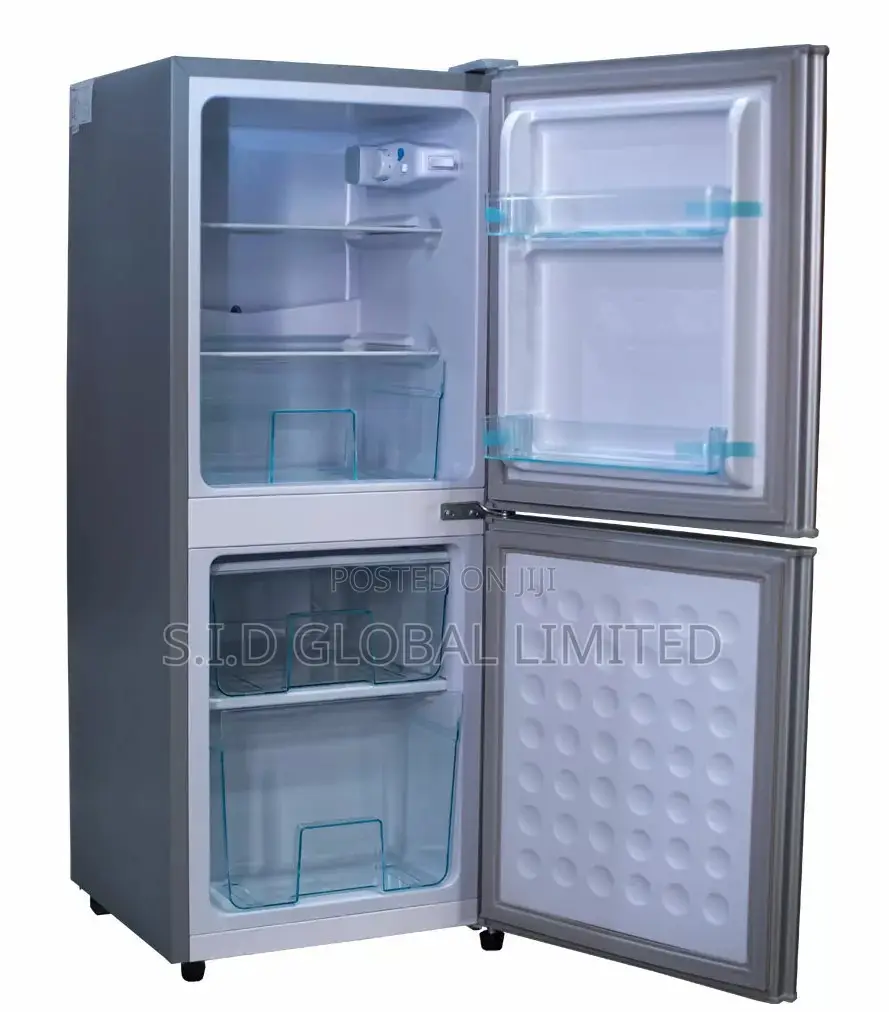 Superb NASCO-106LTR-BOTTOM-FREEZER-REFRIGERATOR