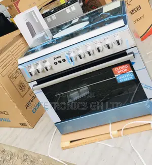 Flexible Ferre Oven 2 Electric 60/90 4 Gas Gray