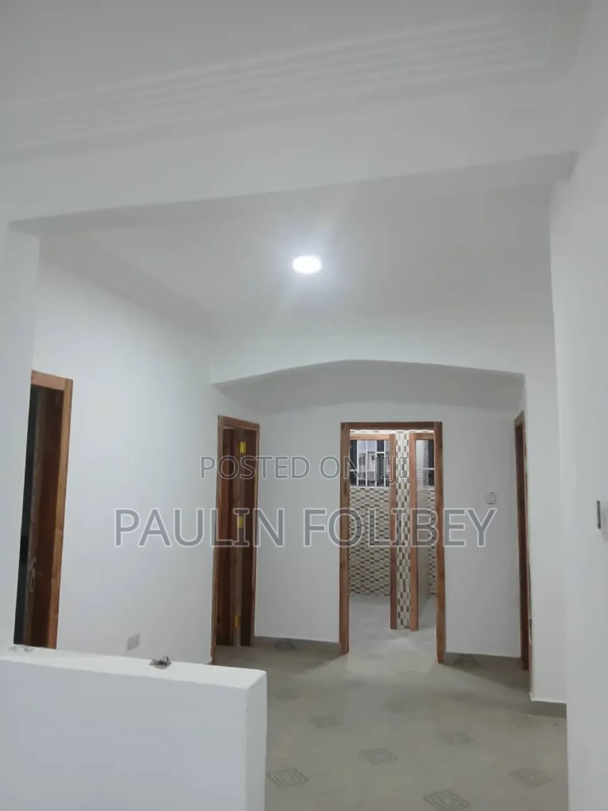 3bdrm Apartment in Dg Properties, Ablekuma for rent