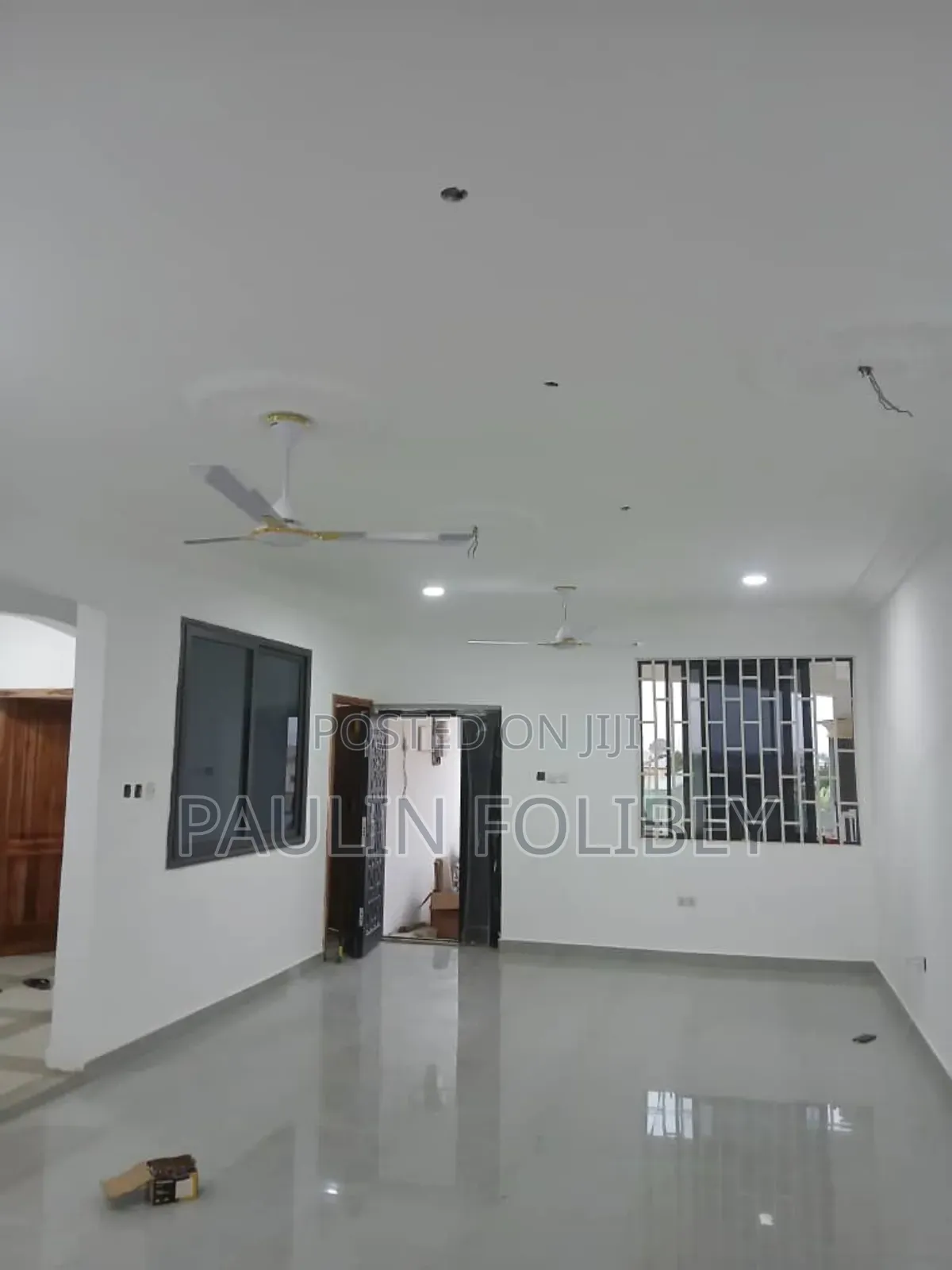 3bdrm Apartment in Dg Properties, Ablekuma for rent