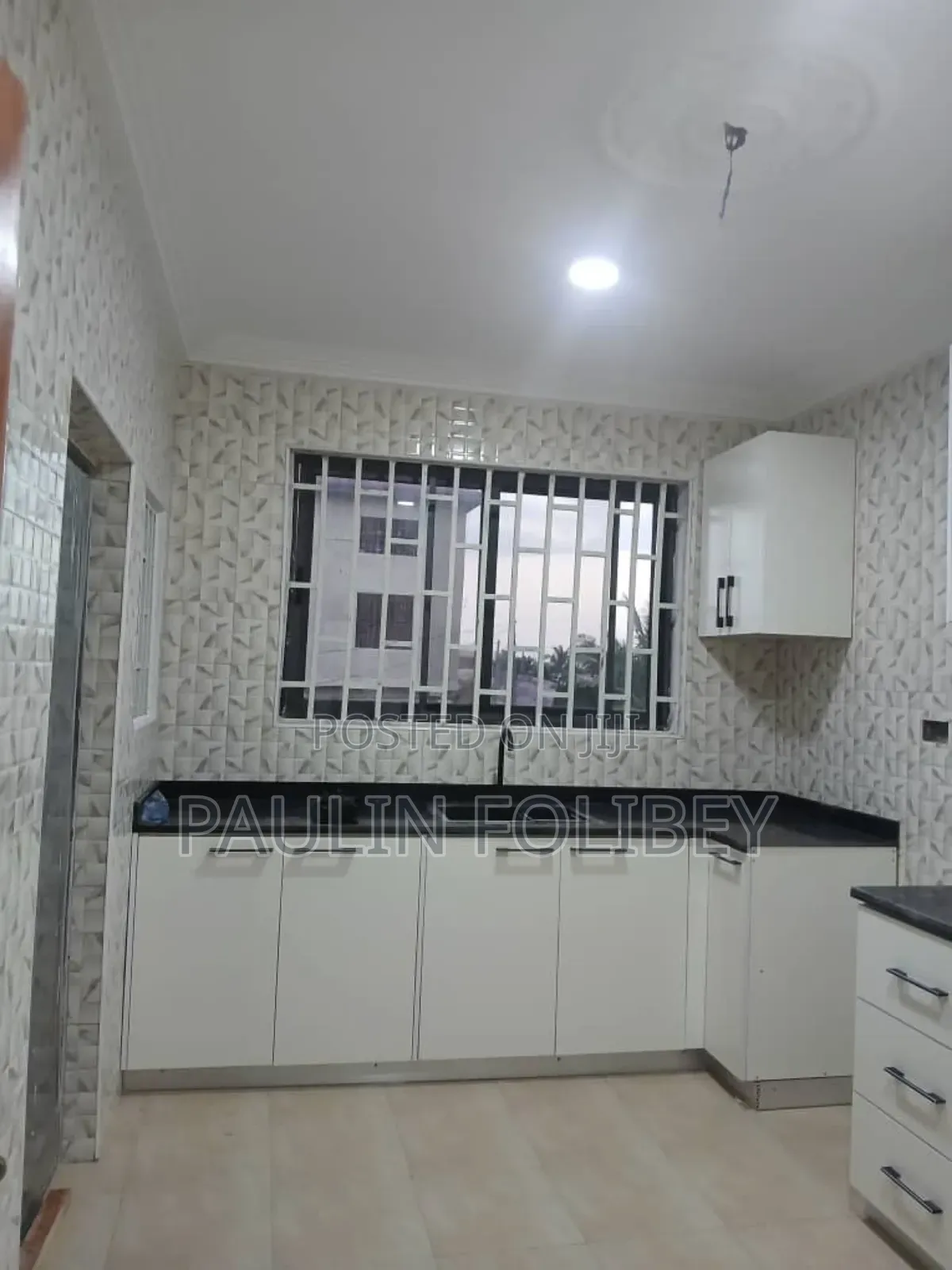 3bdrm Apartment in Dg Properties, Ablekuma for rent