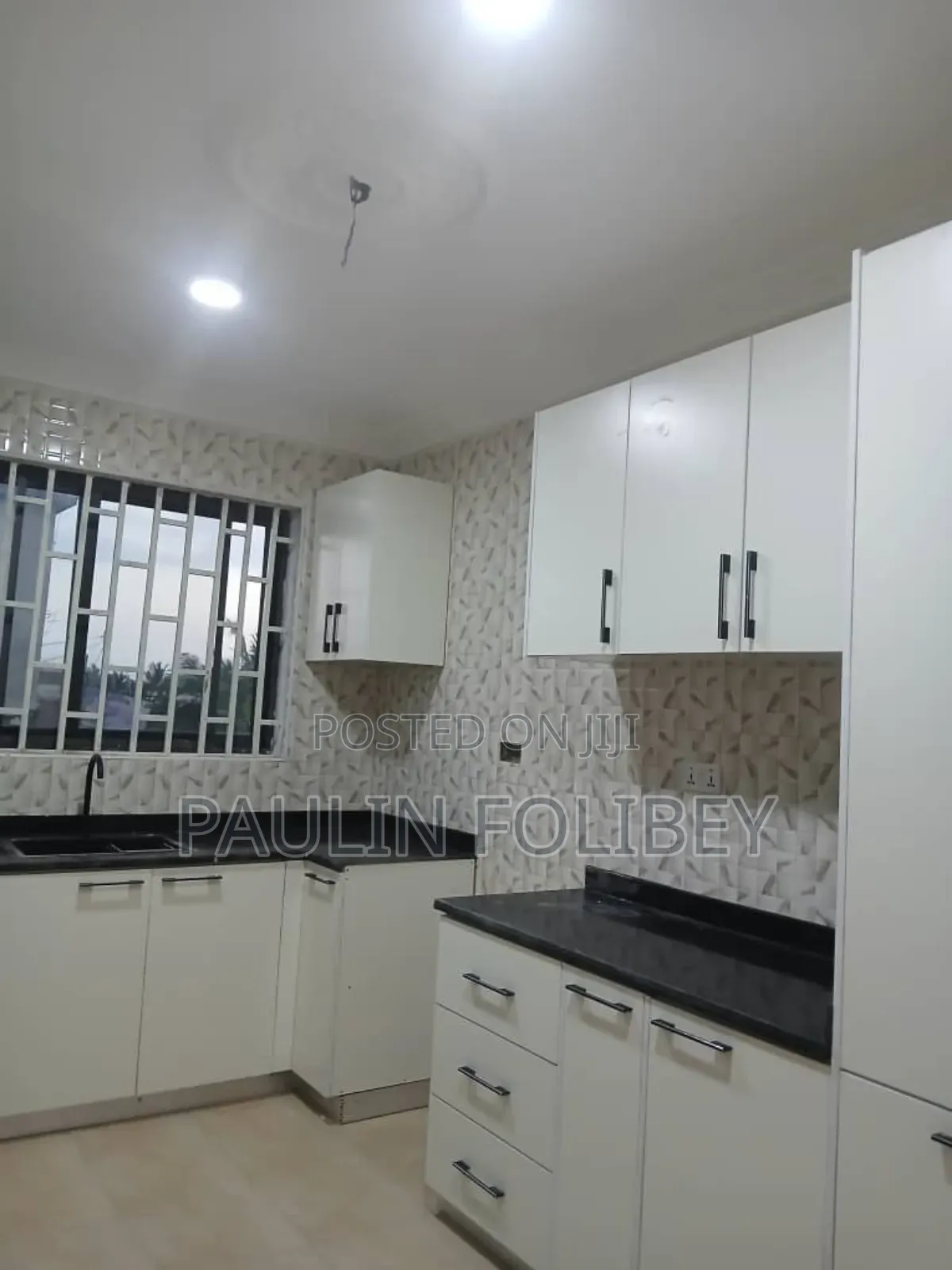 3bdrm Apartment in Dg Properties, Ablekuma for rent