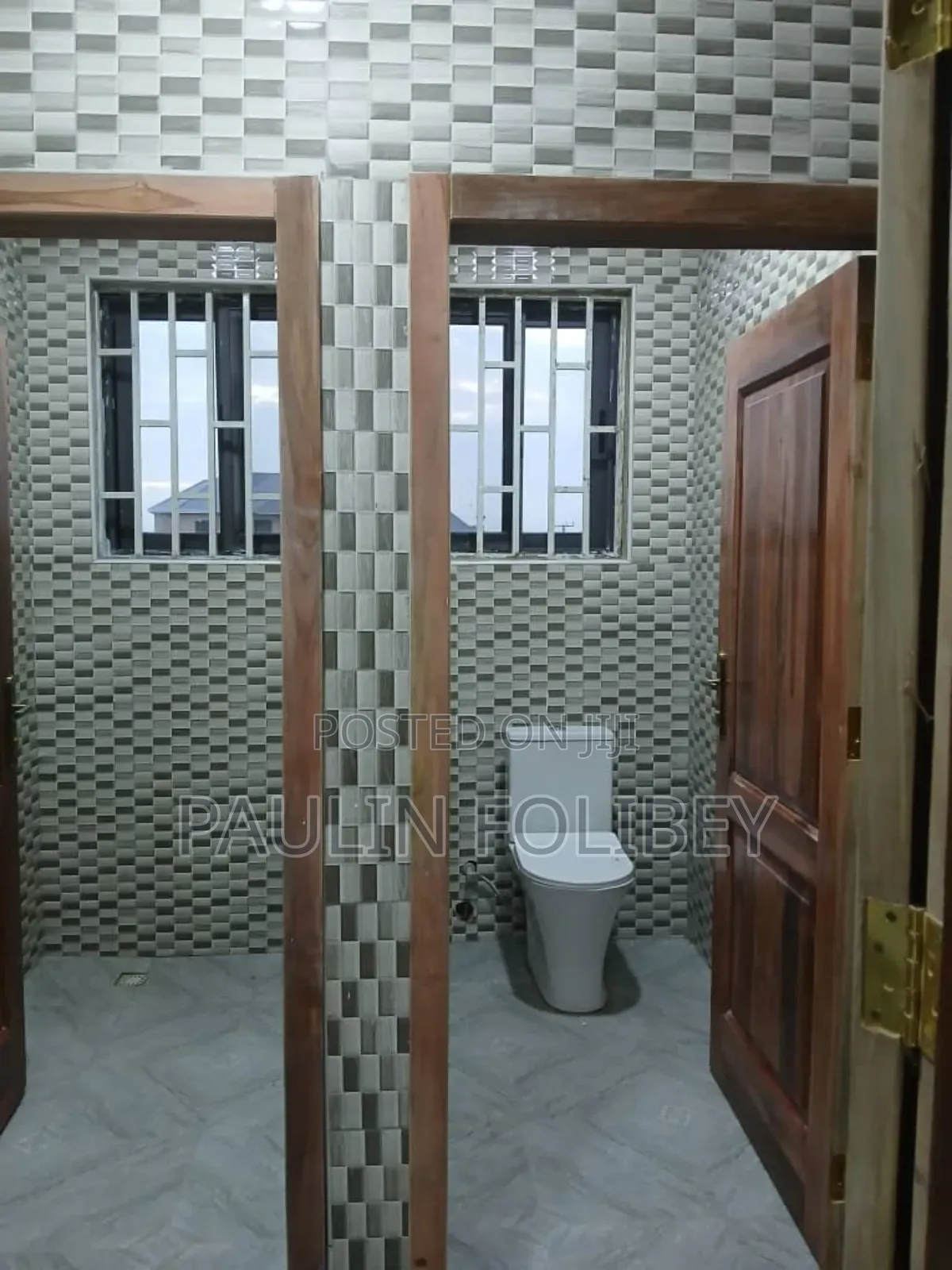 3bdrm Apartment in Dg Properties, Ablekuma for rent