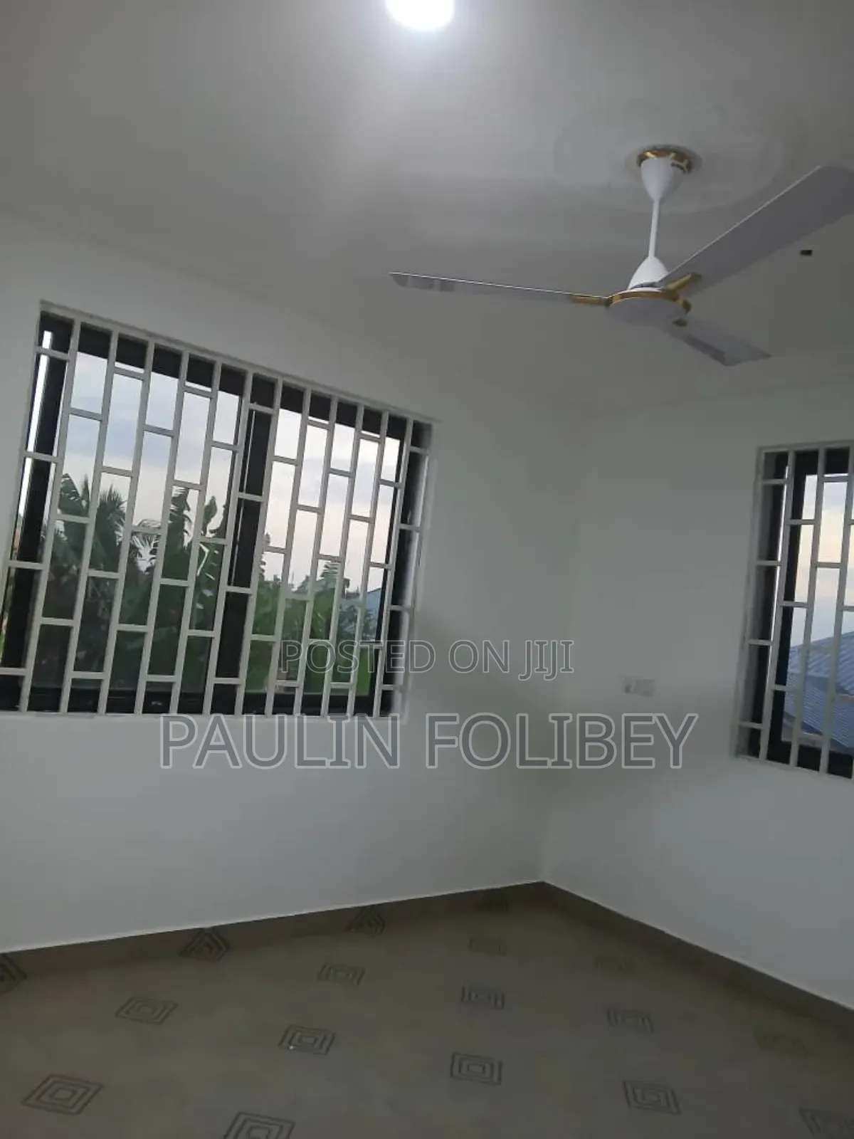 3bdrm Apartment in Dg Properties, Ablekuma for rent