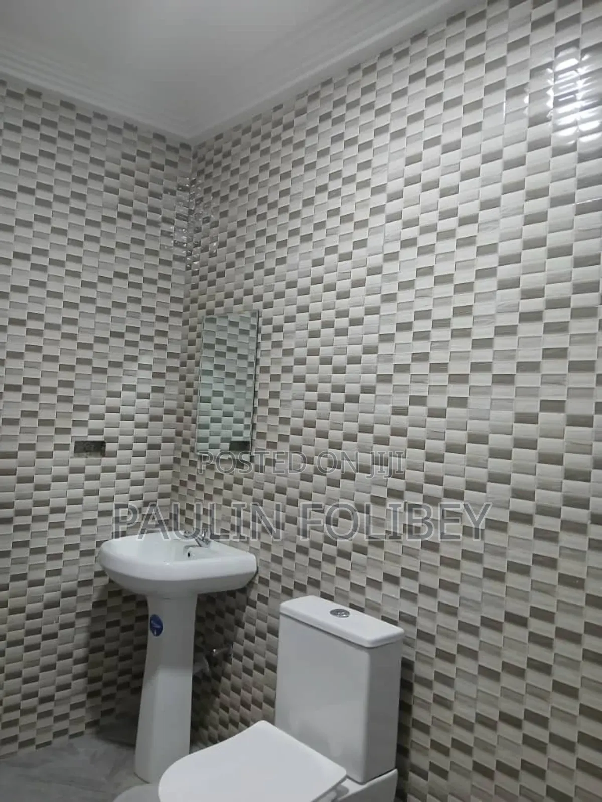 3bdrm Apartment in Dg Properties, Ablekuma for rent