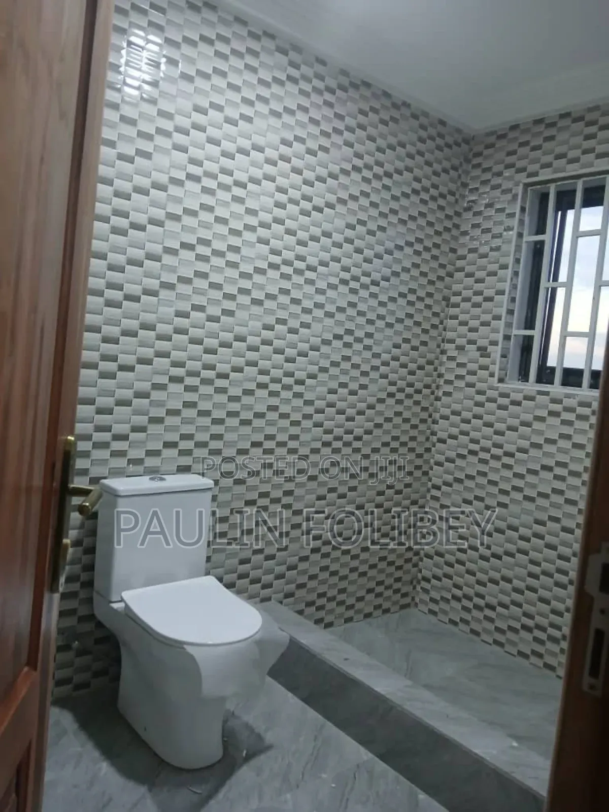 3bdrm Apartment in Dg Properties, Ablekuma for rent
