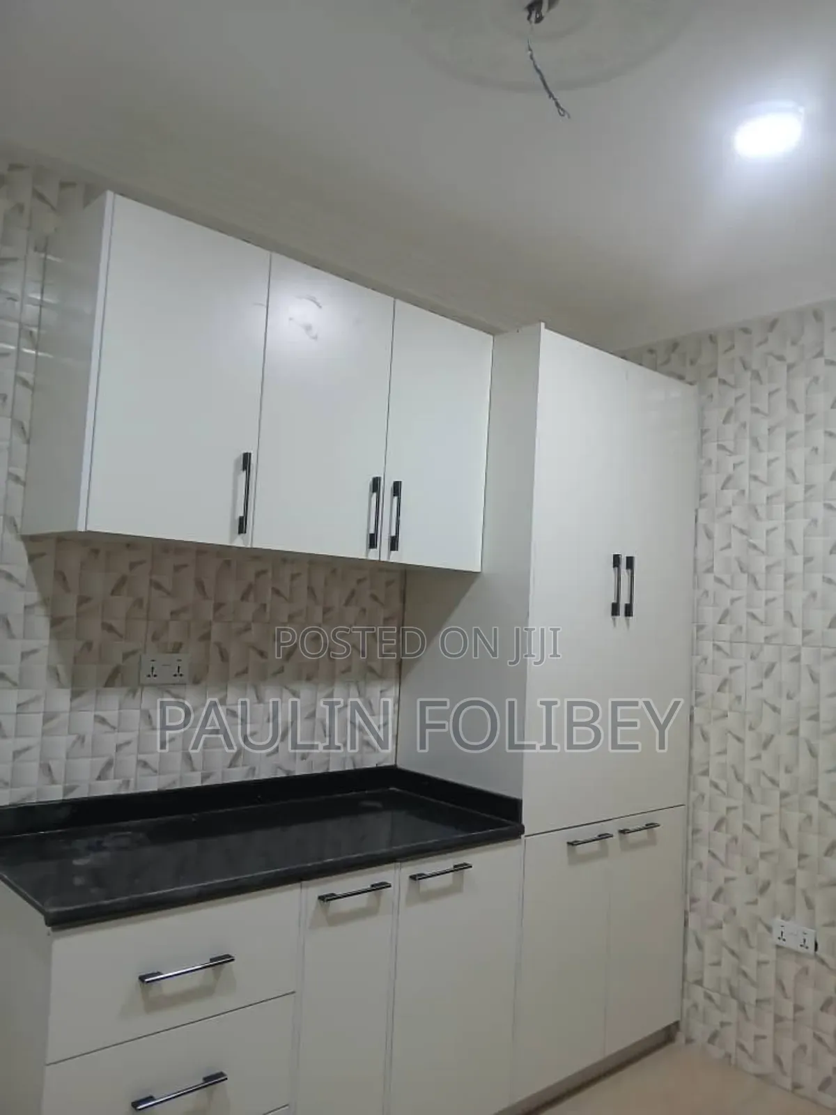 3bdrm Apartment in Dg Properties, Ablekuma for rent