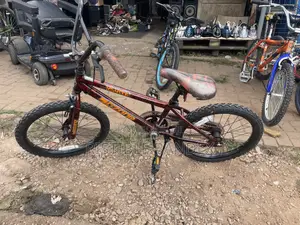 BMX Bicycle Available in Kumasi