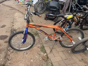 BMX Bicycle Available in Kumasi