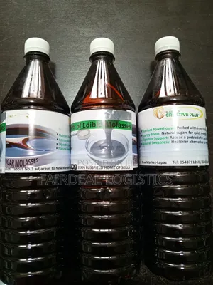 Photo - Sugar Molasses High Quality