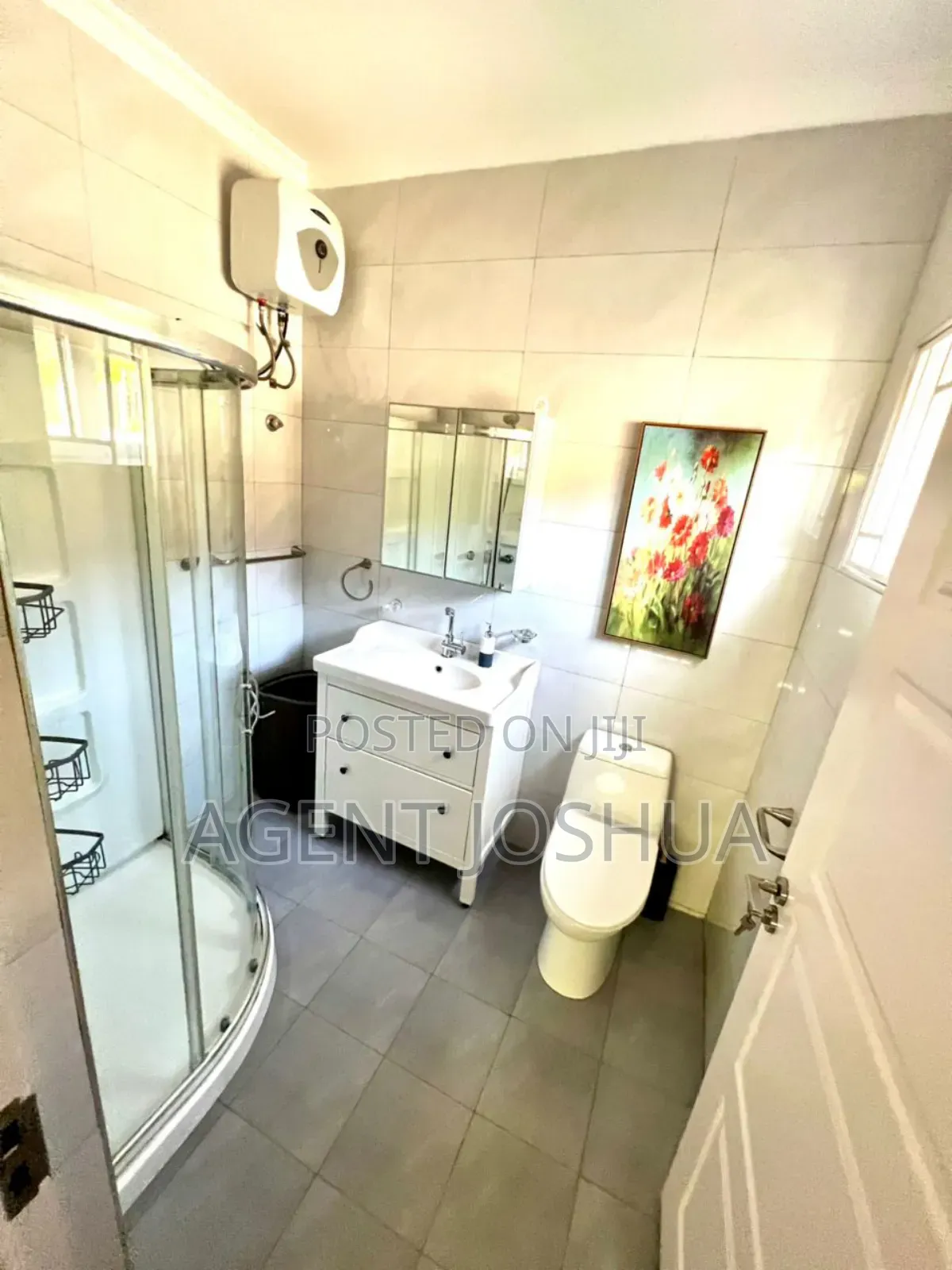 3bdrm House in Manet Court Estate, Airport Residential Area for rent