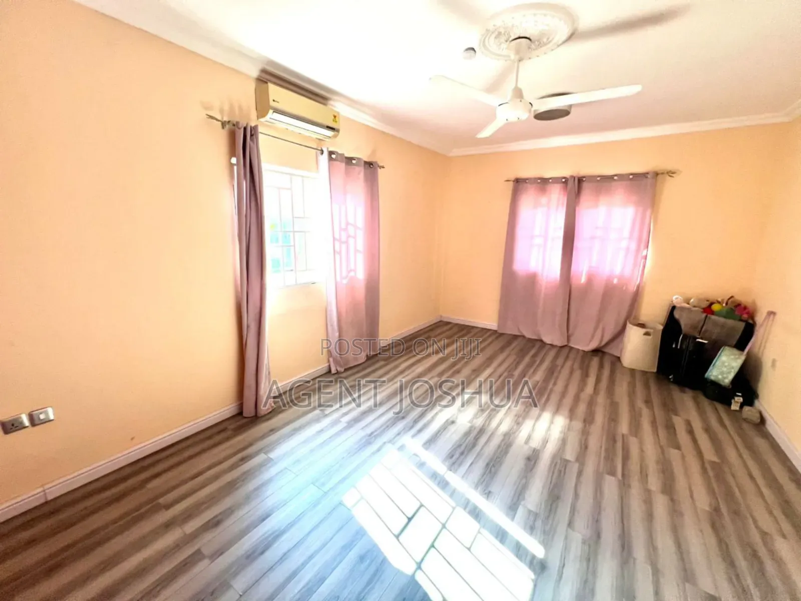 3bdrm House in Manet Court Estate, Airport Residential Area for rent