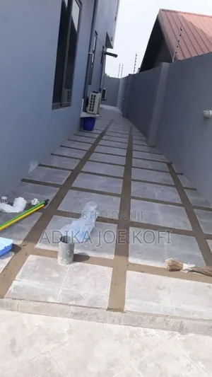 Tilling With Experience