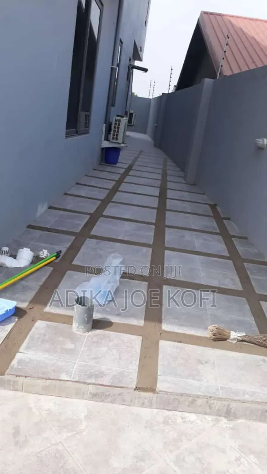 Tilling With Experience