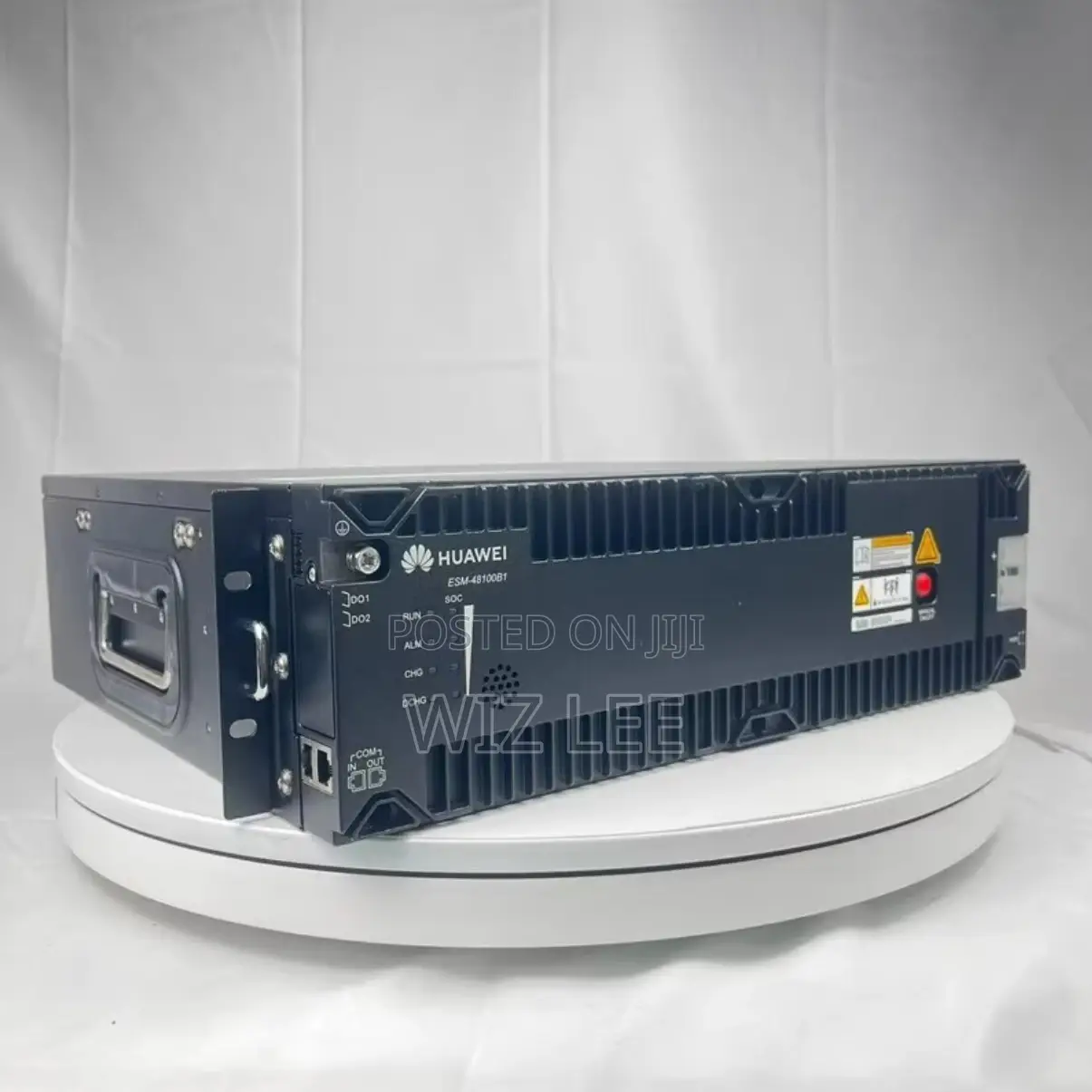 Huawei Lithium Battery 48v 100ah