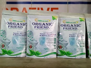 Bio Enzymes