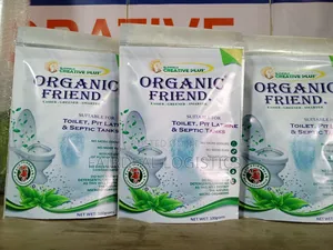 Bio Enzymes