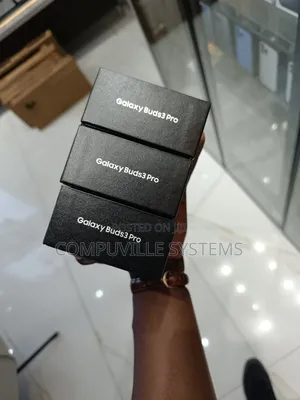 Samsung Galaxy Buds 3 Pro