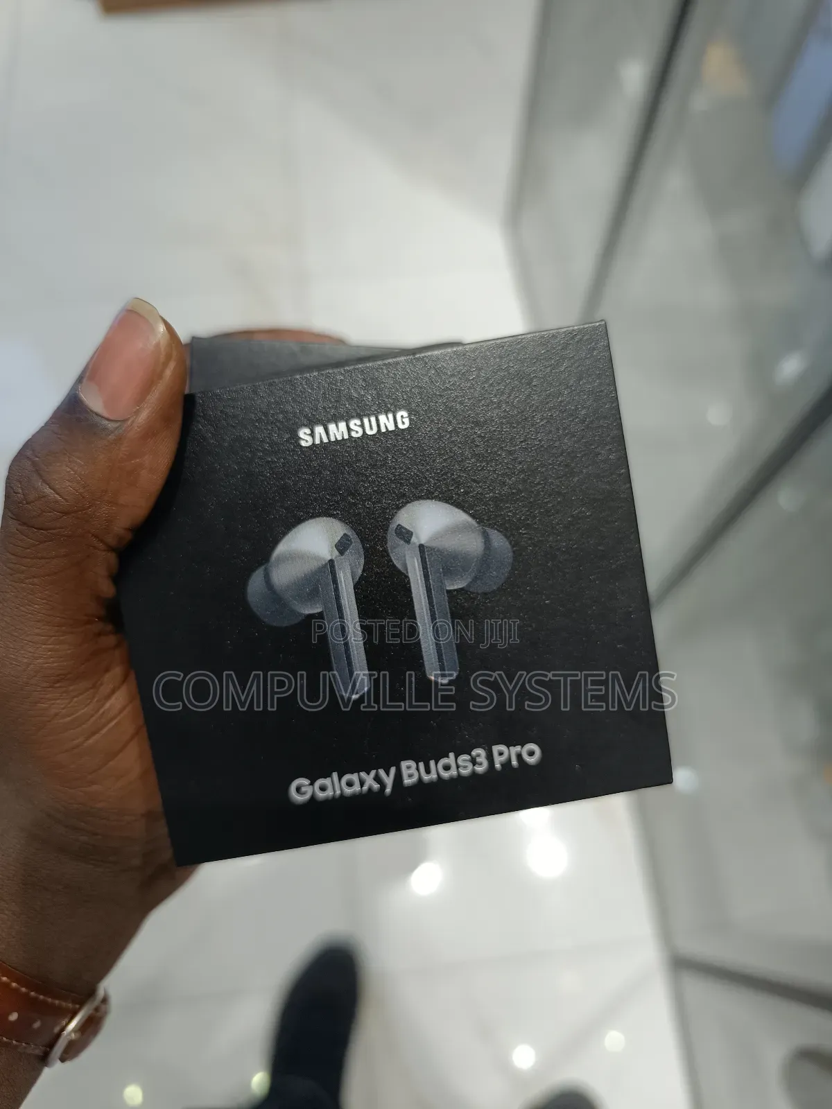 Samsung Galaxy Buds 3 Pro