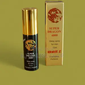 Super Original Dragon Spray.(Bv6498)