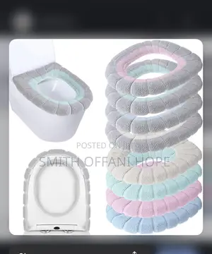 “Debunking Myths: Do Toilet Seat Covers Really Protect You?”