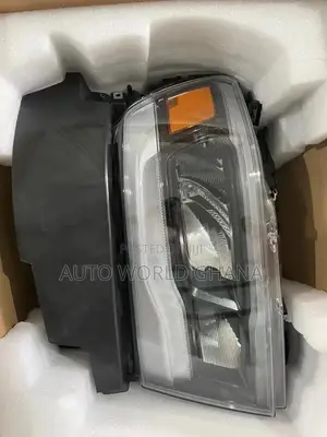 Dodge Ram 1500 Headlight Oem 2019-2023