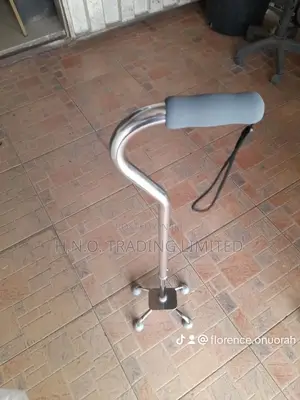 A Quadcane