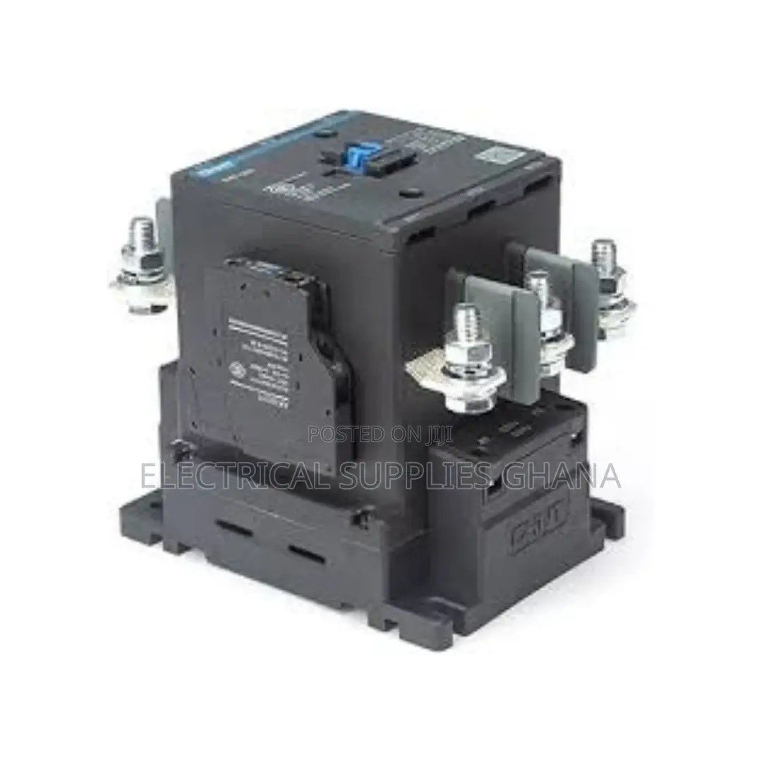 Chint NXC-630 Ac/Dc Contactor