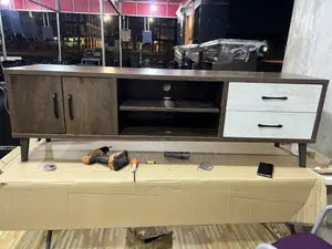 6ft Long Imported Tv Stand