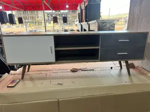 Brand New Imported Tv Stand/Cabinet