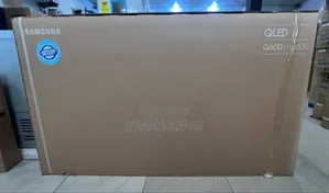 Samsung Q60d Series 65" HDR Smart Qled Tv