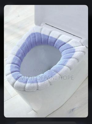 “How Toilet Seat Covers Improve Public Restroom Hygiene” in Accra ...