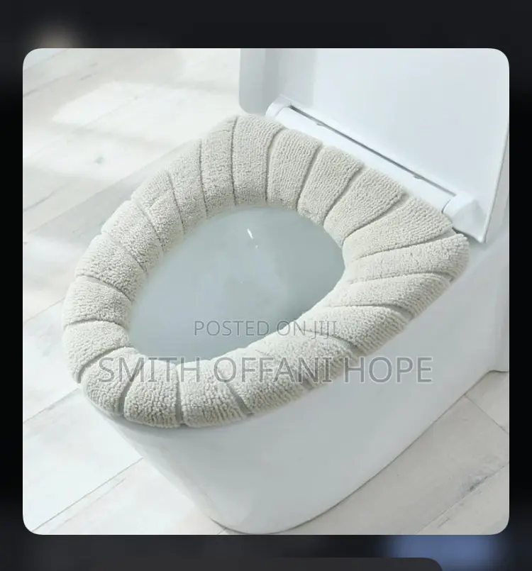 “The Psychology Behind Using Toilet Seat Covers”