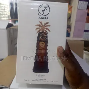 Ajwaa Lattafa