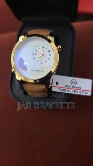 Photo - Quality Leather Watches