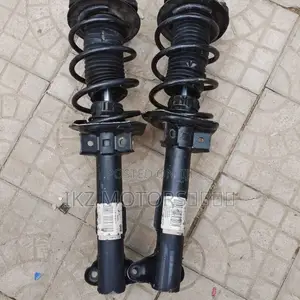 Benz C250 Front Shocks