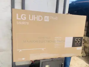Purchase Classic LG 55ur73 55 Inch Led Uhd Smart Tv.