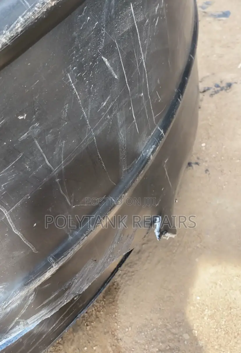 Polytank Docter (Repairs)