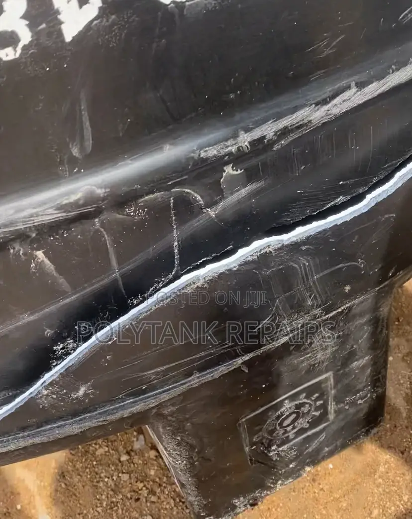 Polytank Docter (Repairs)