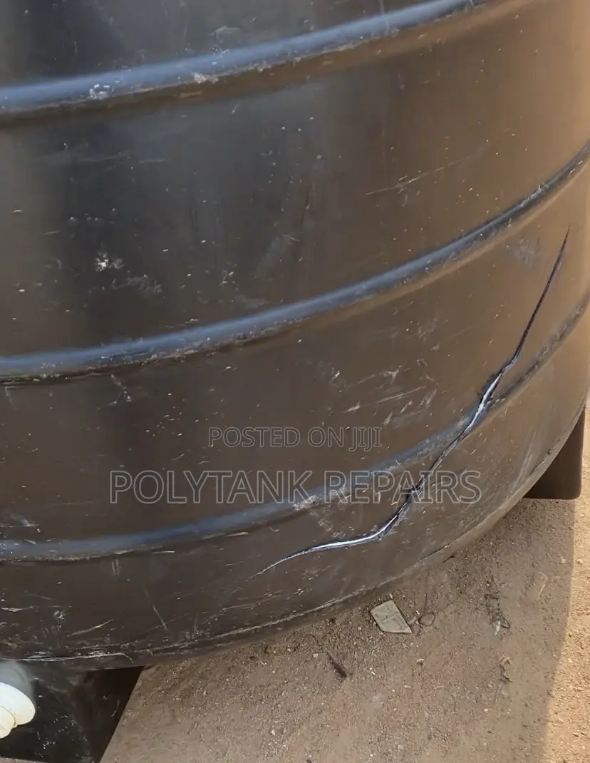 Polytank Docter (Repairs)