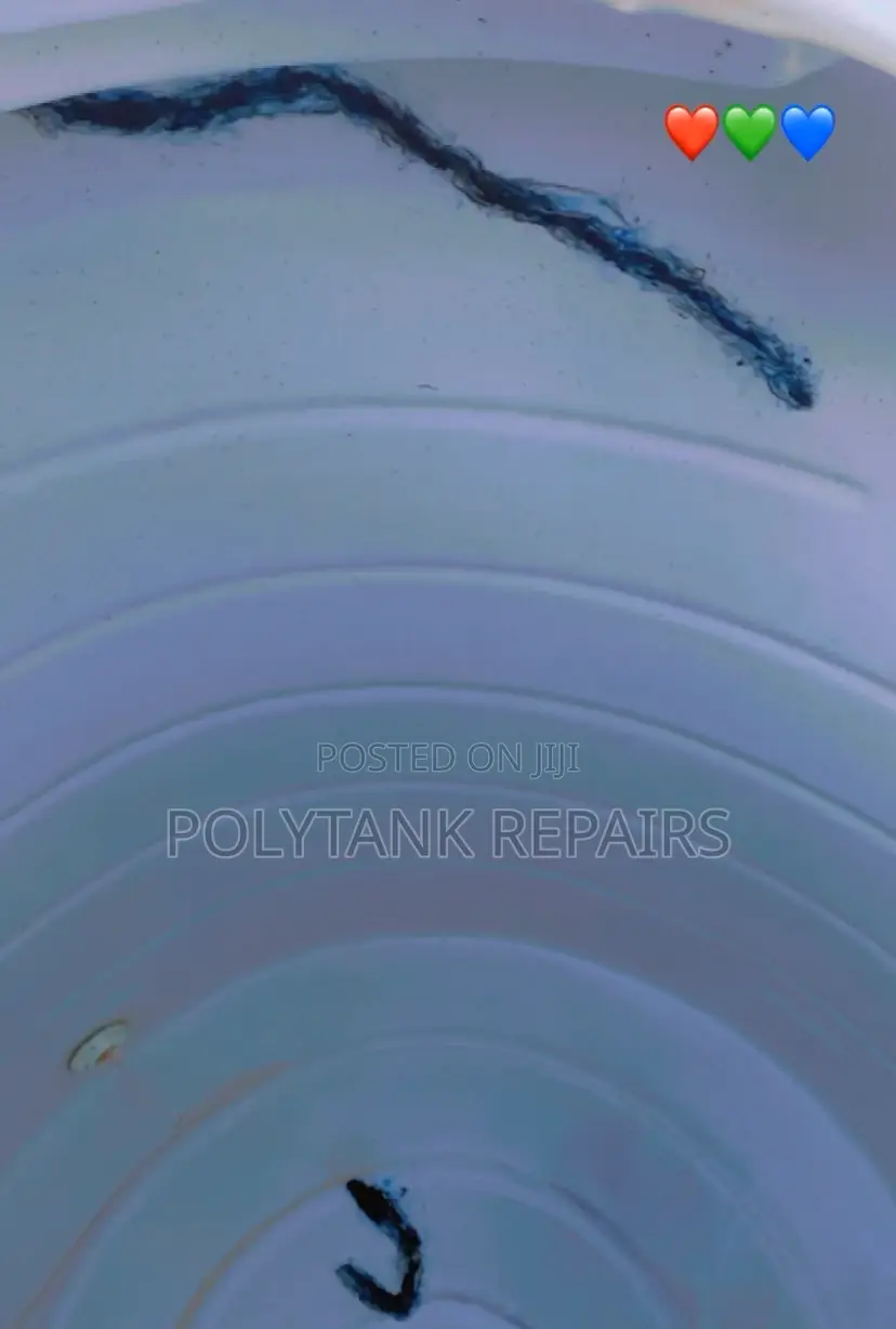 Polytank Docter (Repairs)