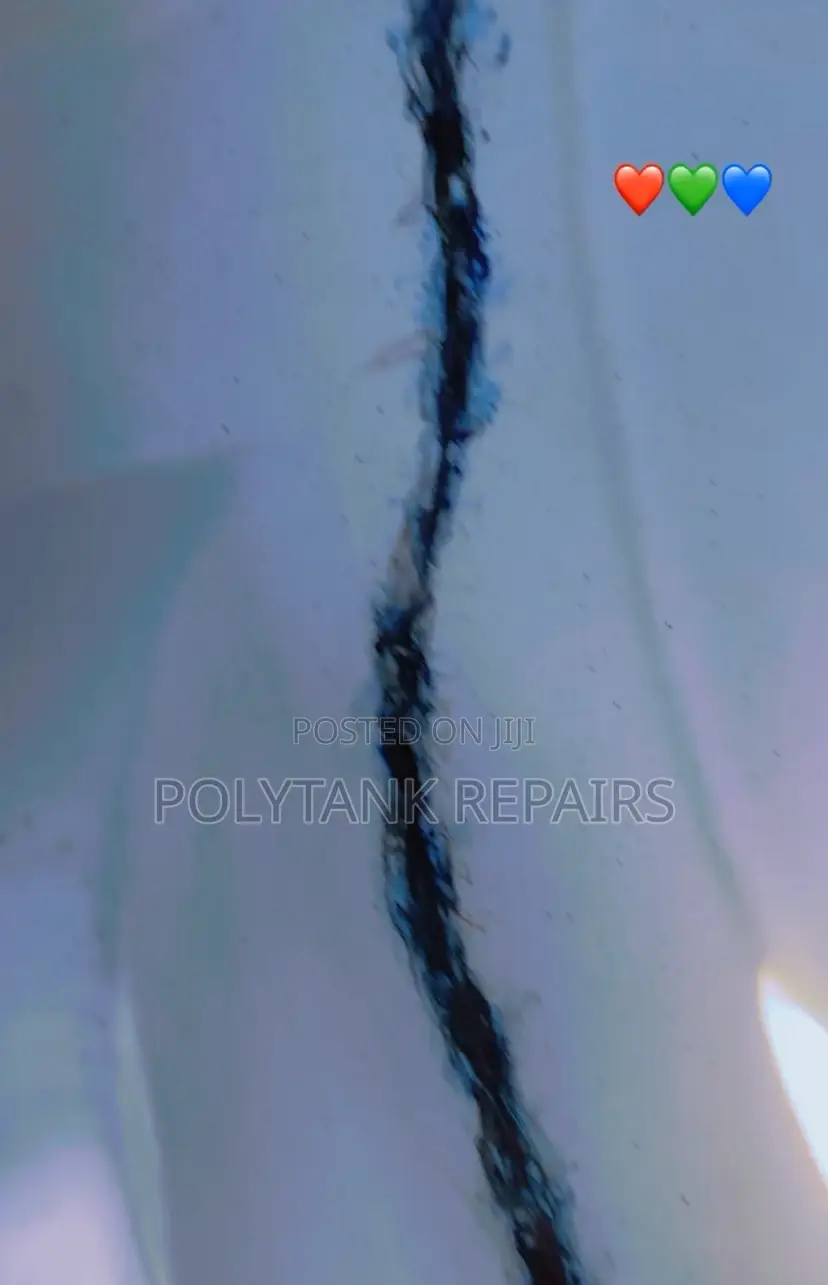 Polytank Docter (Repairs)