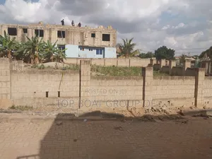 2 Plot for Sale at Tafo Atimatim Main Road