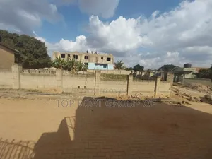 2 Plot for Sale at Tafo Atimatim Main Road