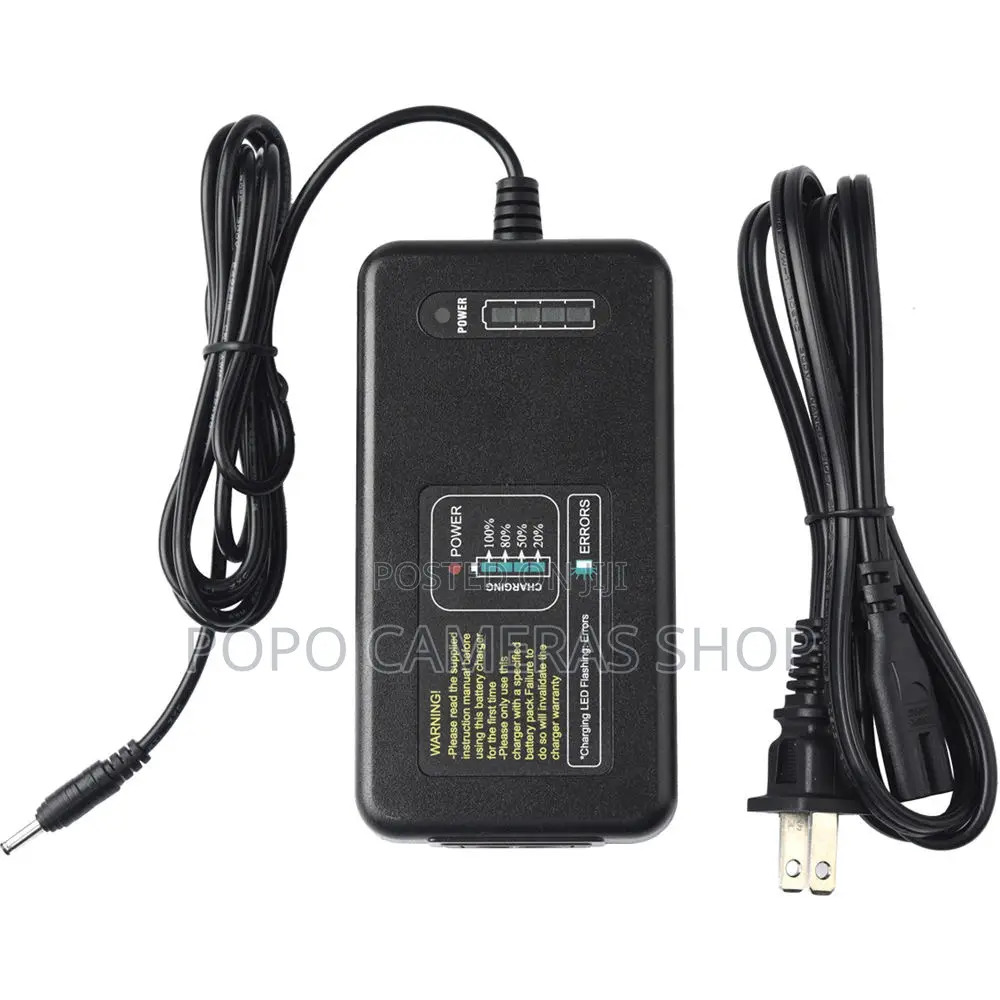 Godox Ad600bm Charger